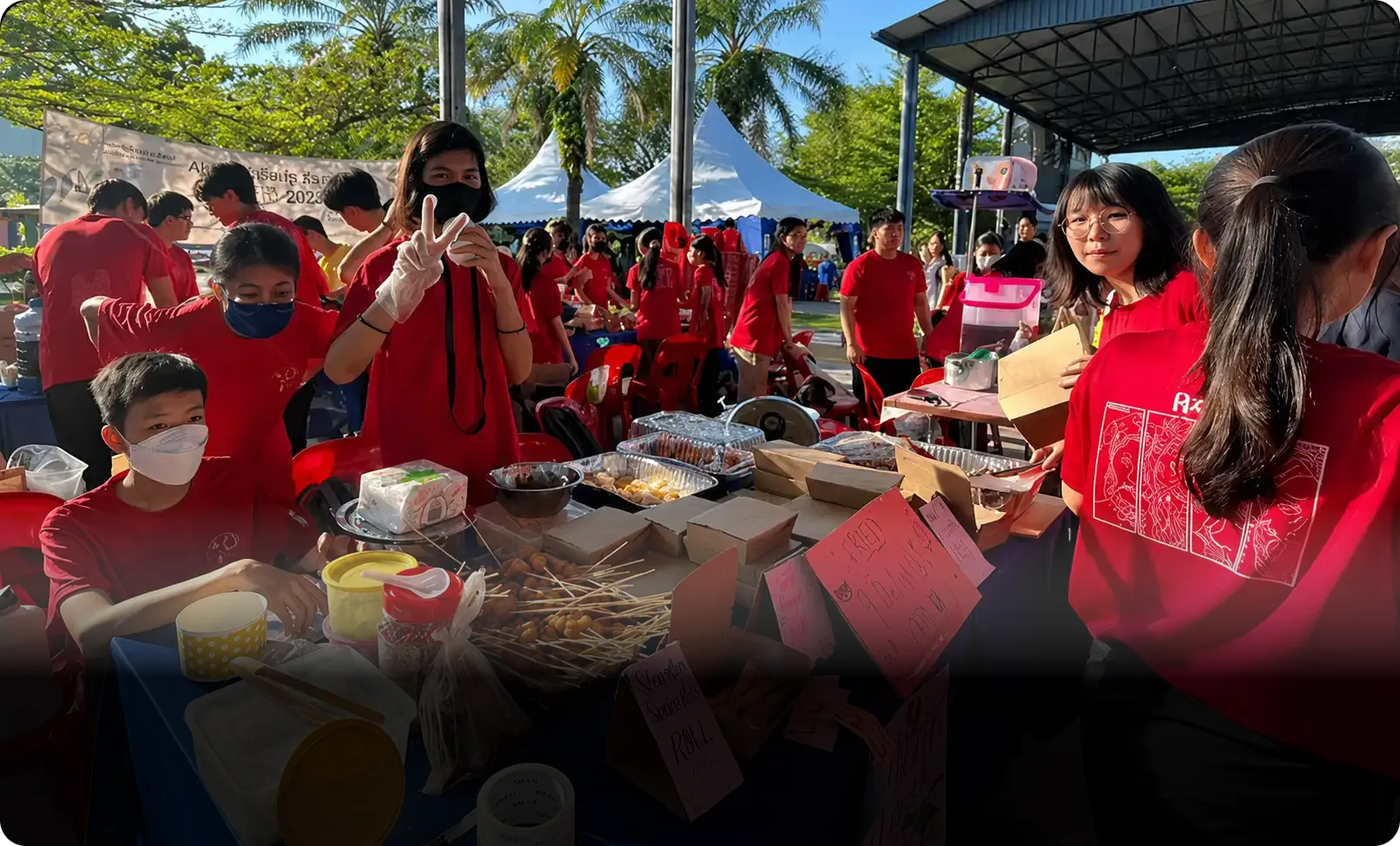 Social Entrepreneur Day