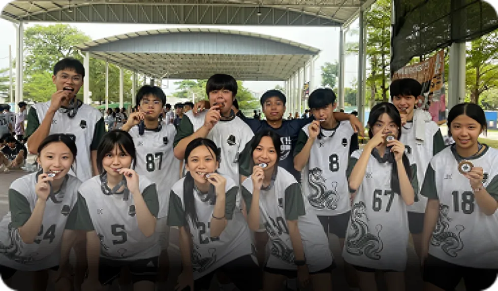 RISE Clubs
