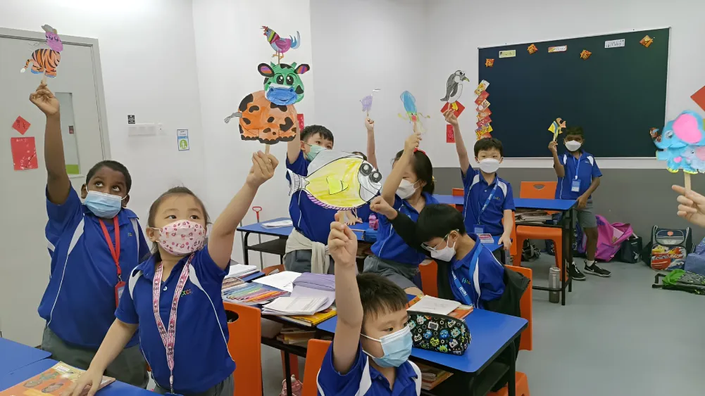 Differentiated instruction